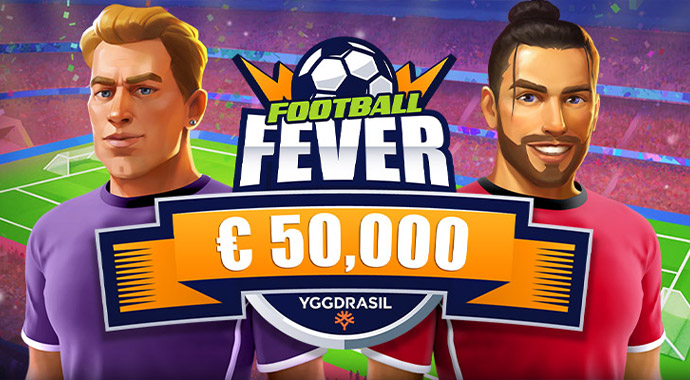 Interfejs kasyna Slottica pokazujący różne gry slotowe